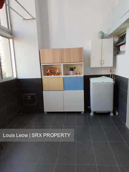 Blk 863 Tampines Street 83 (Tampines), HDB Executive #210751771